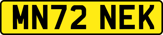 MN72NEK