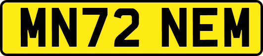 MN72NEM