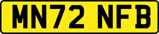MN72NFB