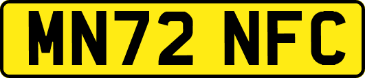 MN72NFC