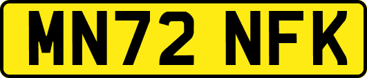 MN72NFK