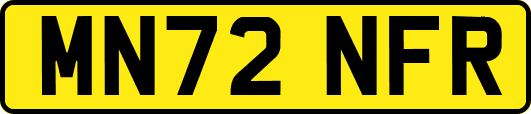 MN72NFR