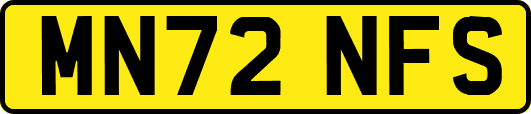 MN72NFS