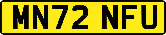 MN72NFU