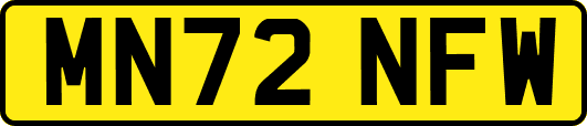 MN72NFW