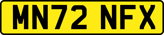MN72NFX