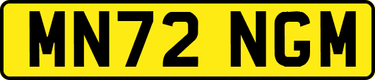 MN72NGM