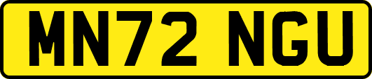 MN72NGU