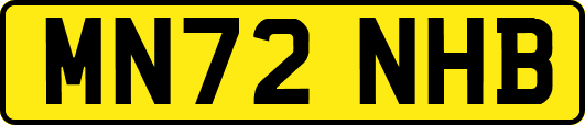 MN72NHB