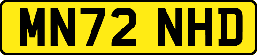 MN72NHD