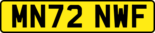 MN72NWF