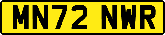 MN72NWR