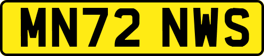 MN72NWS