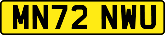 MN72NWU