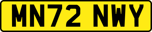 MN72NWY