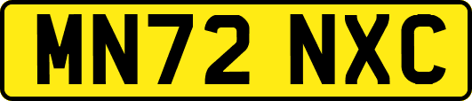 MN72NXC