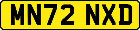 MN72NXD
