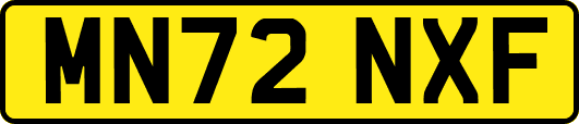 MN72NXF