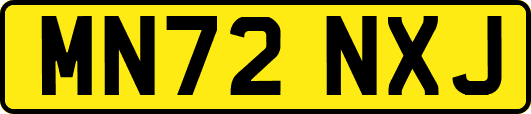 MN72NXJ