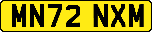 MN72NXM