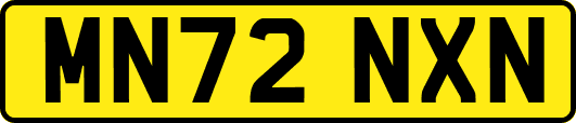 MN72NXN