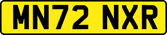 MN72NXR