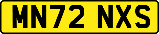 MN72NXS