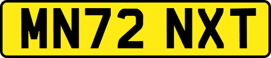 MN72NXT