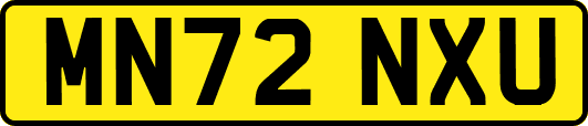 MN72NXU