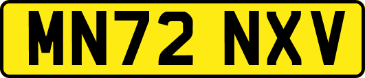 MN72NXV