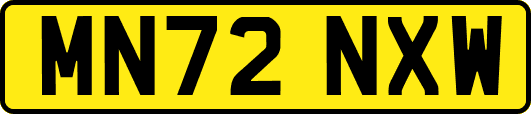 MN72NXW