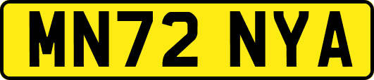 MN72NYA