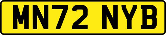 MN72NYB