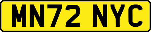 MN72NYC