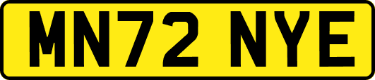MN72NYE