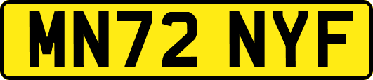 MN72NYF