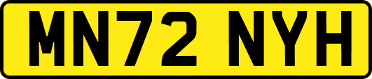 MN72NYH