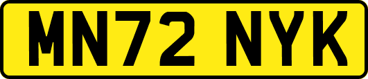 MN72NYK