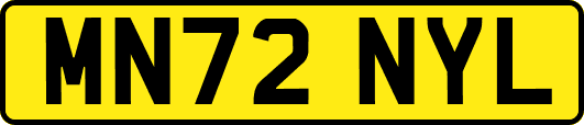 MN72NYL