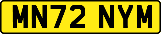 MN72NYM