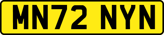 MN72NYN