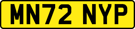 MN72NYP