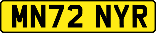 MN72NYR