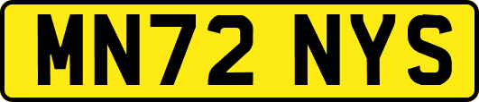 MN72NYS