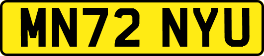 MN72NYU