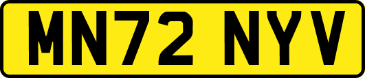 MN72NYV