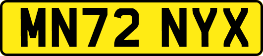 MN72NYX