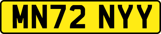 MN72NYY