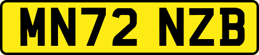 MN72NZB