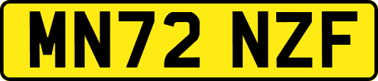MN72NZF